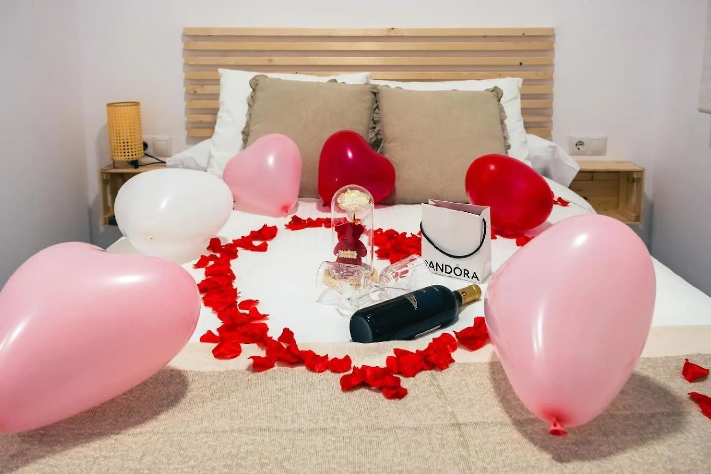 Lägenhet Mrs Casita Tentacion Con Jacuzzi Privado Málaga