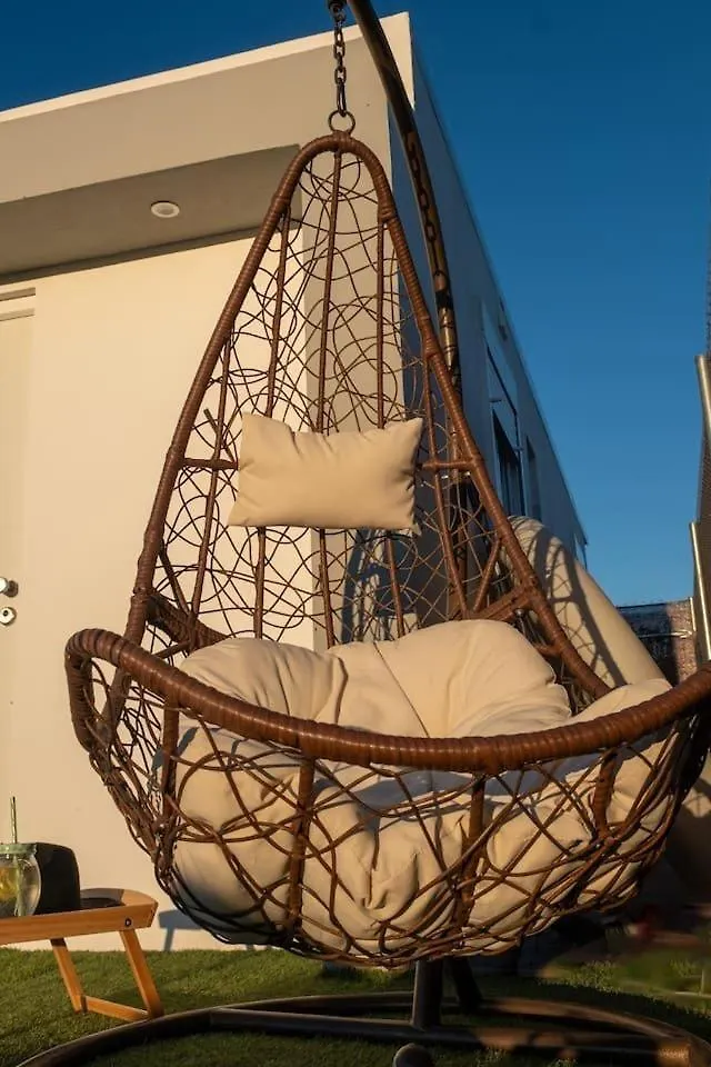 Mrs Casita Tentacion Con Jacuzzi Privado Málaga Spanien