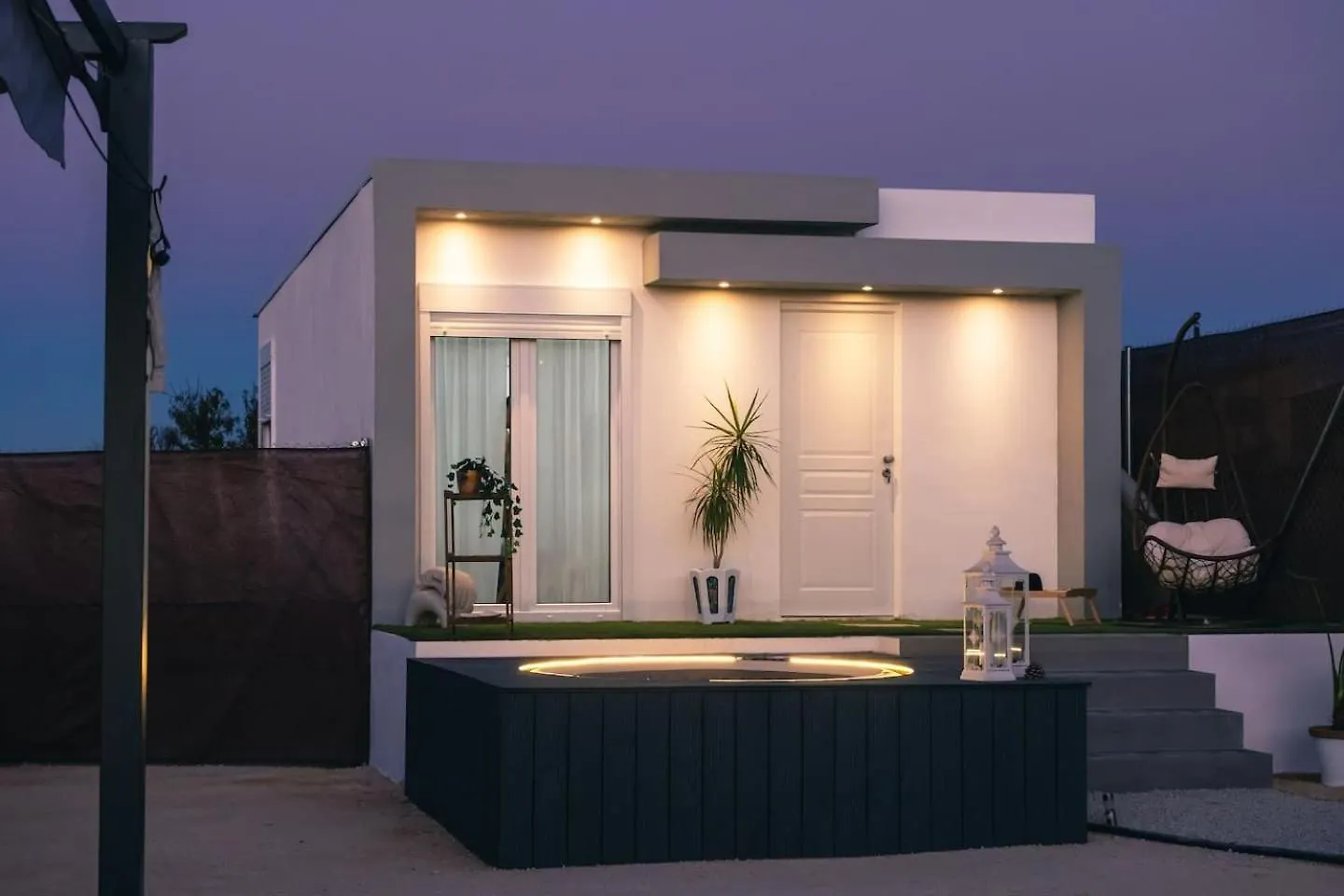 Lägenhet Mrs Casita Tentacion Con Jacuzzi Privado Málaga
