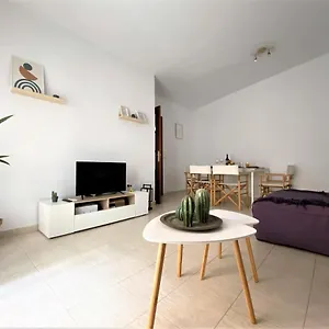 Apartamento Felipe Neri 10 España