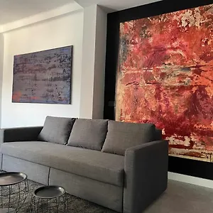  Apartamento Eneldo Modern Y Luxury España