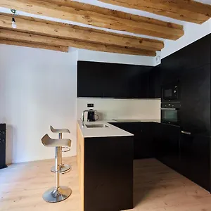  Apartamento Tuapartamento Centro Ciudad - Calle Chapitela 13 España