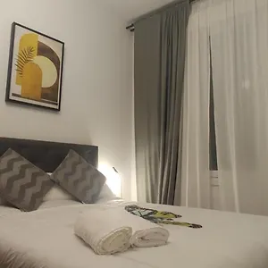  Habitación en casa particular Plaza Zabalburu España