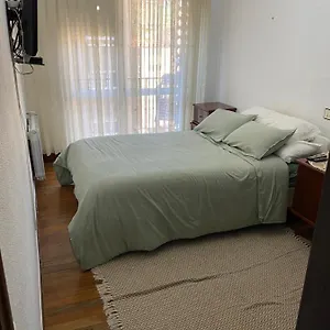  Habitación en casa particular Con Balcon Y Wifi España