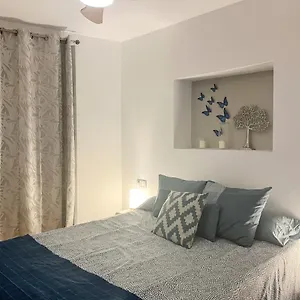  Apartamento Centro San Juan España