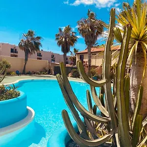  Apartamento Surf And Chill Bungalow 70 España