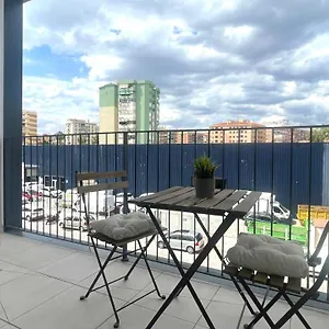  Apartamento Apartamento Beach, 2a España