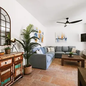  Apartamento Con Parking Junto A Catedral Centro De Estreno! España