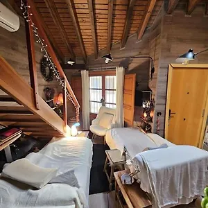 Attico Luxury Suitemalaga Málaga