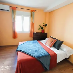 Duplex En Centro De Malaga, Calle Nuno Gomez Málaga