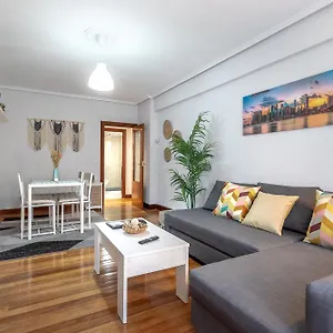  Apartamento Etxebarria By People España