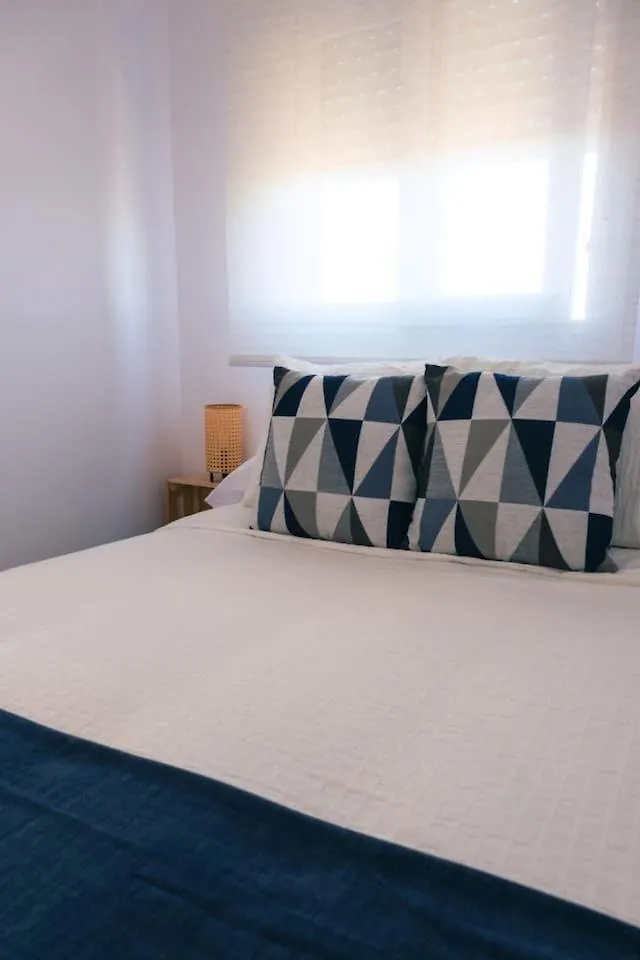 Mrs Casita Tentacion Con Jacuzzi Privado Málaga Apartamento