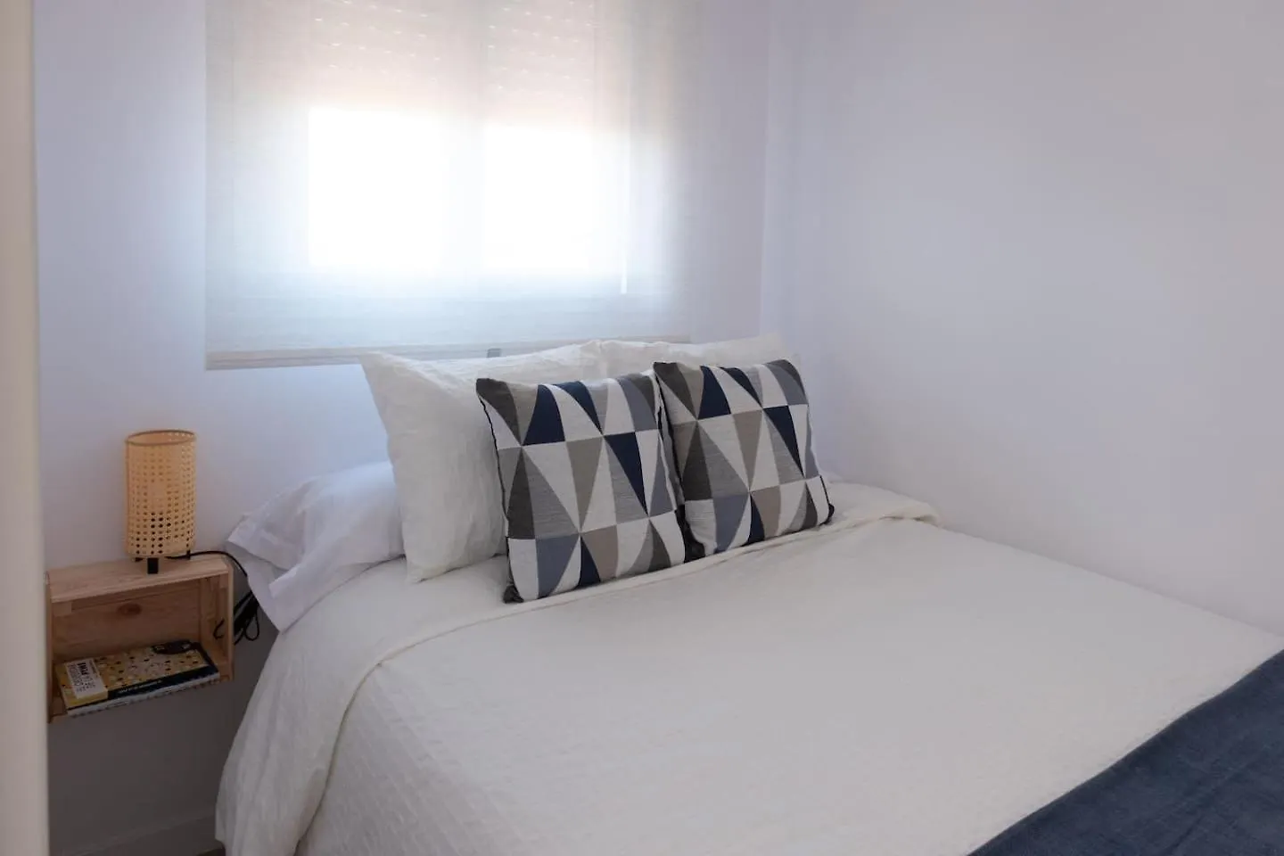 Apartamento Mrs Casita Tentacion Con Jacuzzi Privado Málaga