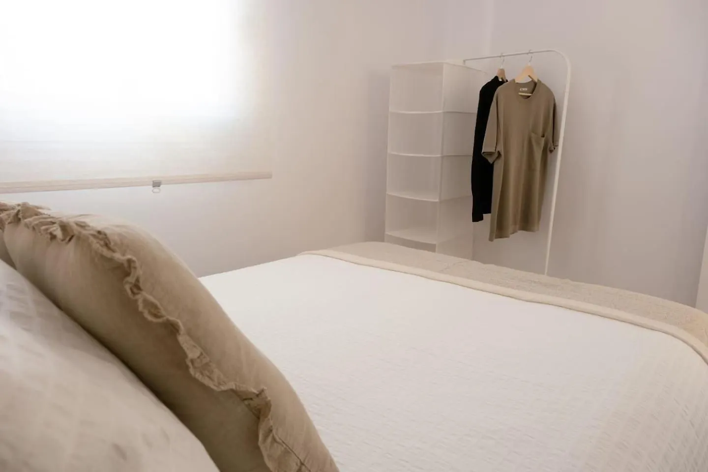 Apartamento Mrs Casita Tentacion Con Jacuzzi Privado Málaga