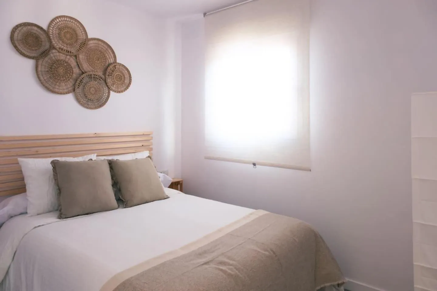 Mrs Casita Tentacion Con Jacuzzi Privado Málaga 0*,  España