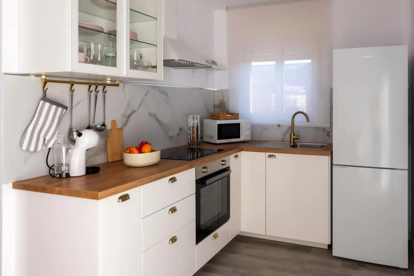 Apartamento Mrs Casita Tentacion Con Jacuzzi Privado Málaga