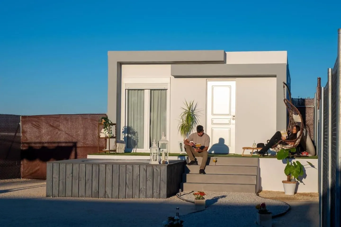 Mrs Casita Tentacion Con Jacuzzi Privado Málaga 0*,  España