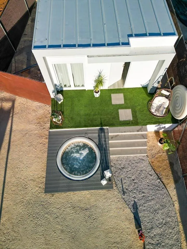 Mrs Casita Tentacion Con Jacuzzi Privado Málaga 0*,  España