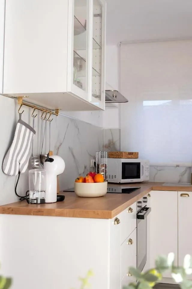Apartamento Mrs Casita Tentacion Con Jacuzzi Privado Málaga Espanha